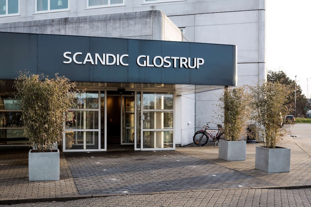 Scandic Glostrup 1/45