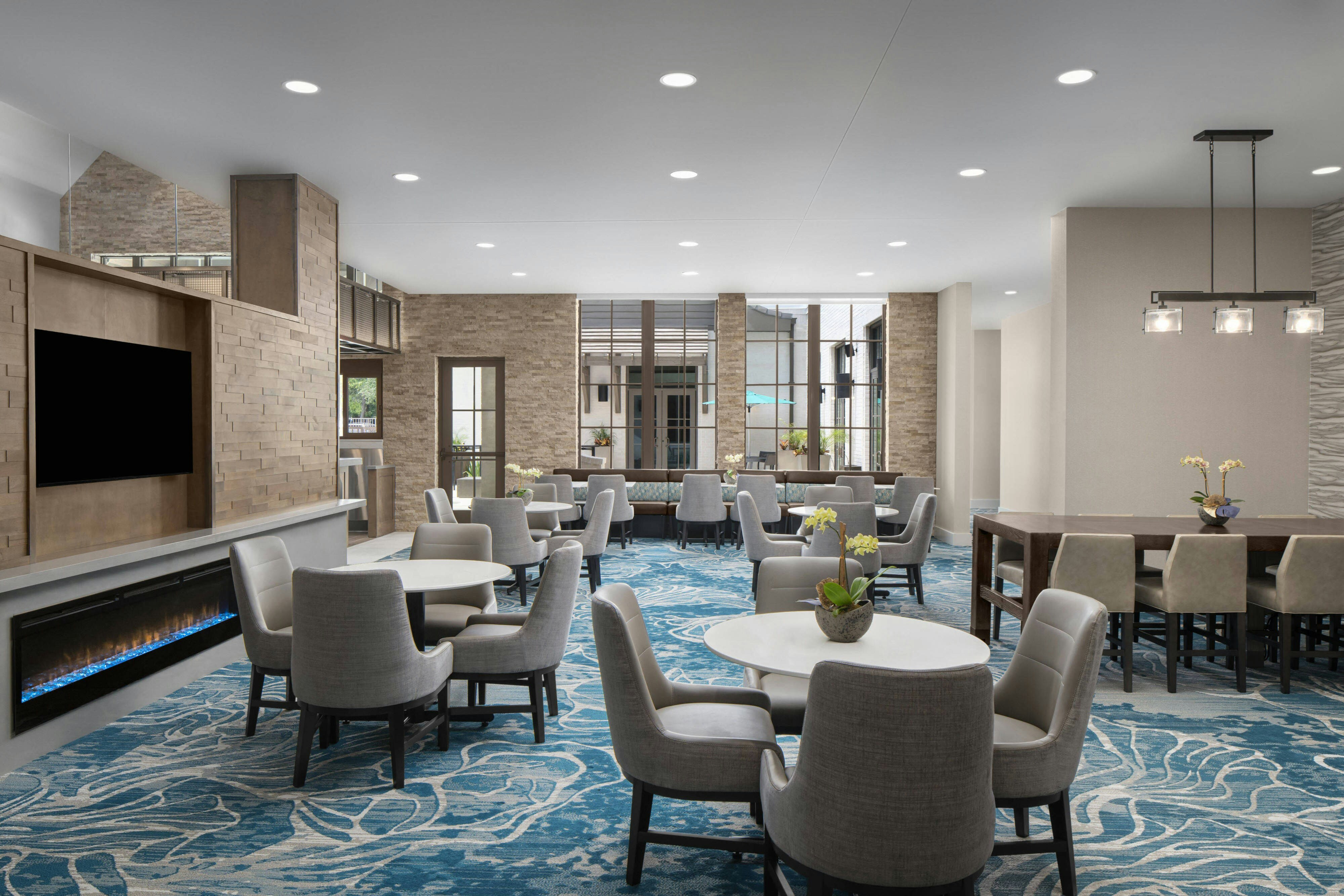 Residence Inn by Marriott Jacksonville - Mayo Clinic Area 3/12