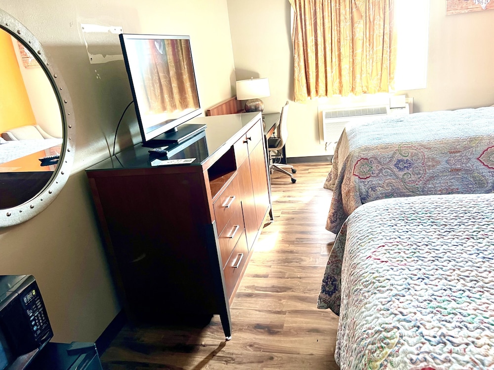 Econo Lodge San Antonio Near SeaWorld - Medical Center 23/40