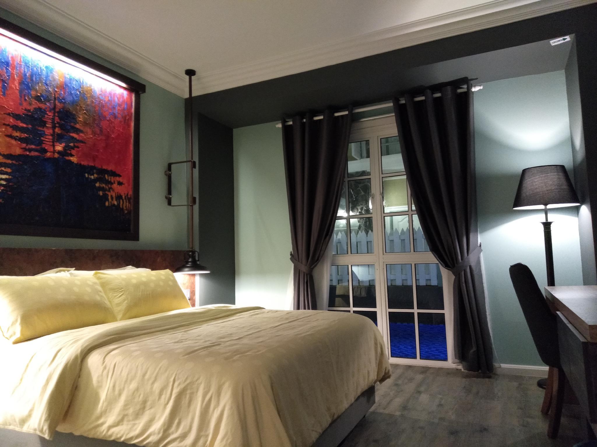 Family Suite, with Pool