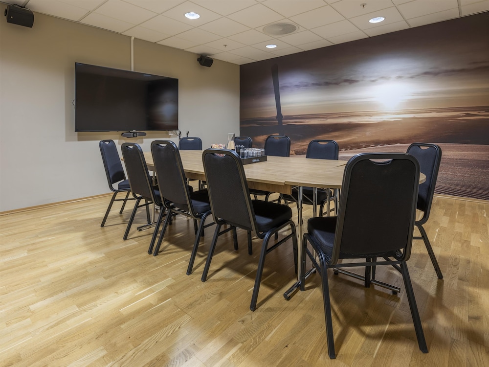 Radisson Blu Resort Trysil 68/79