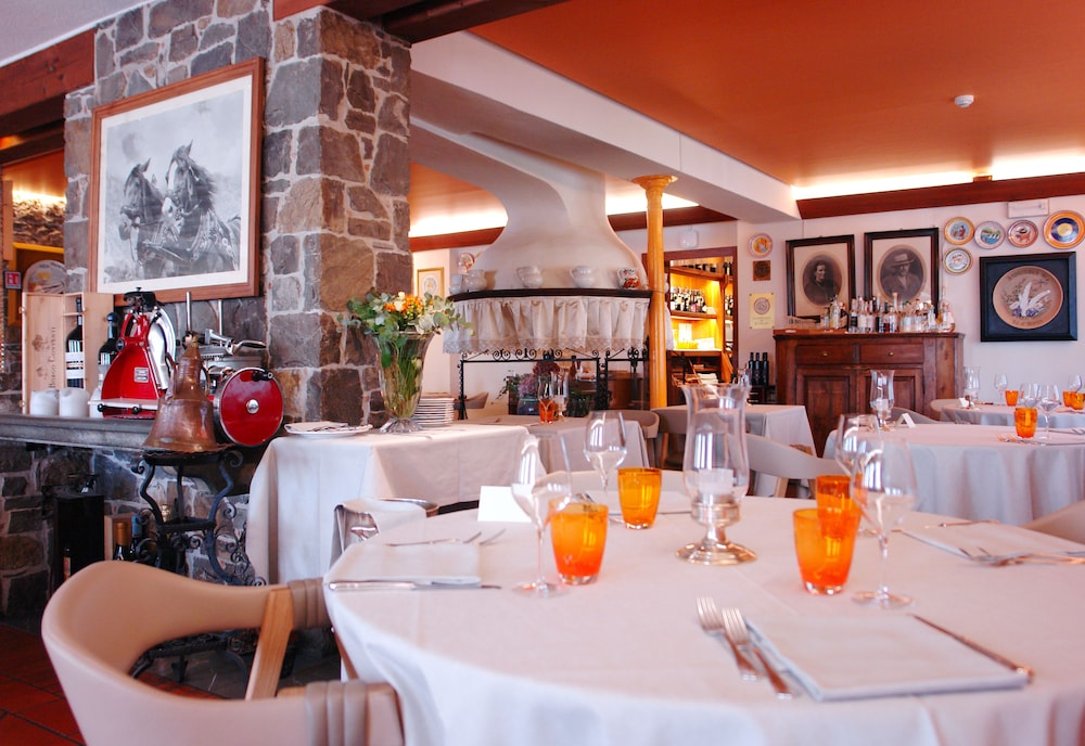 Best Western Plus Hotel La Di Moret 54/72