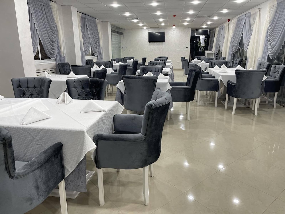 Hotel Le Lido 16/20
