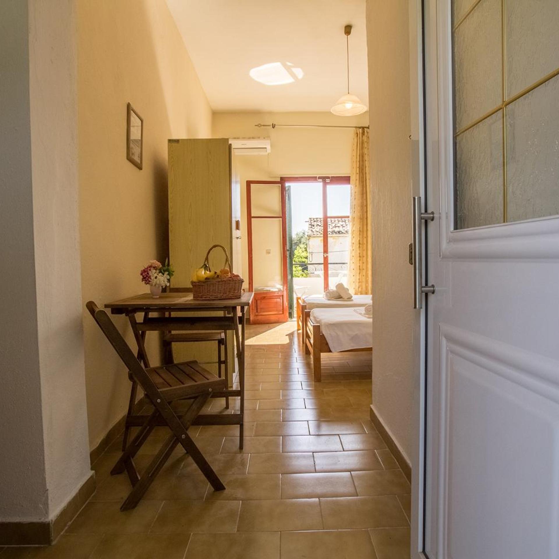 Aggeliki Apartments Dassia 10/32