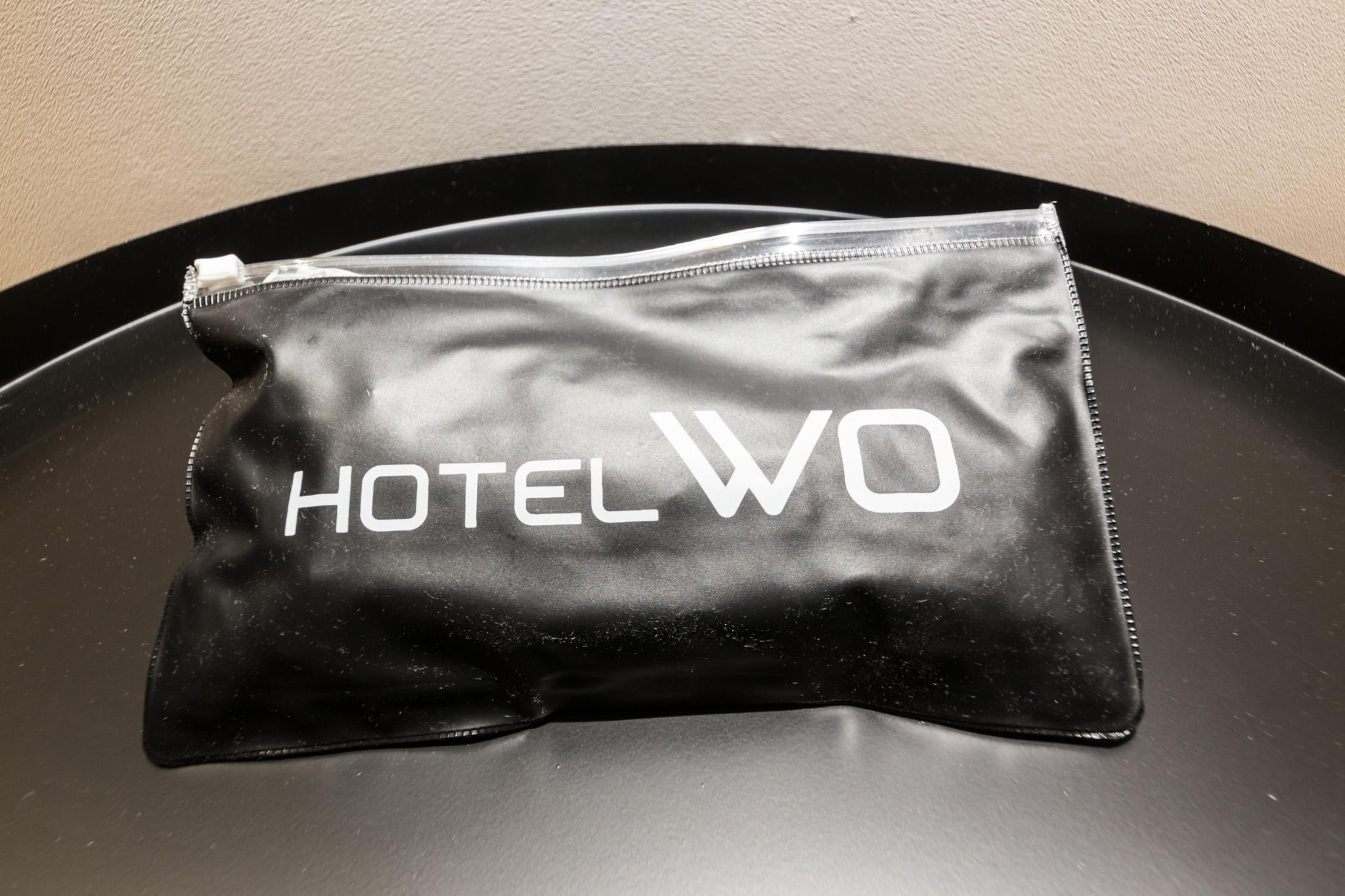 Hotel Wo Chungjeongro 47/55