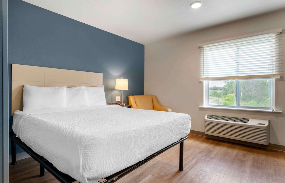 Extended Stay America Suites - St Paul - Woodbury 3/30