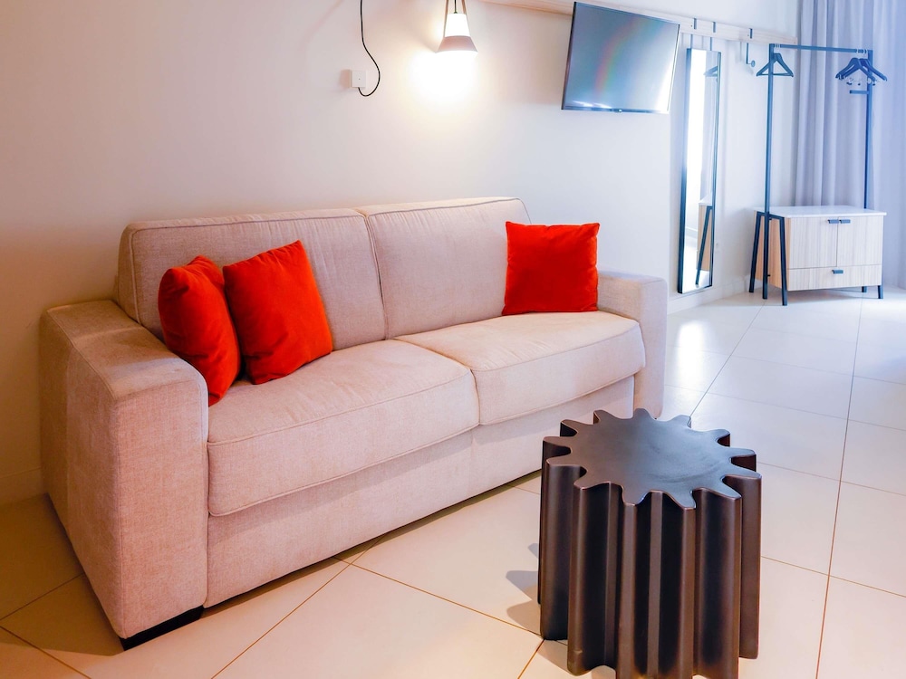 Ibis Styles Mayotte Aeroport 27/46