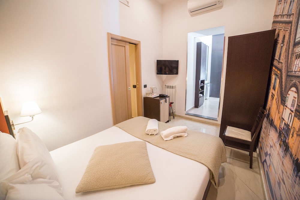 Bed Breakfast Chiaia 32 11/50