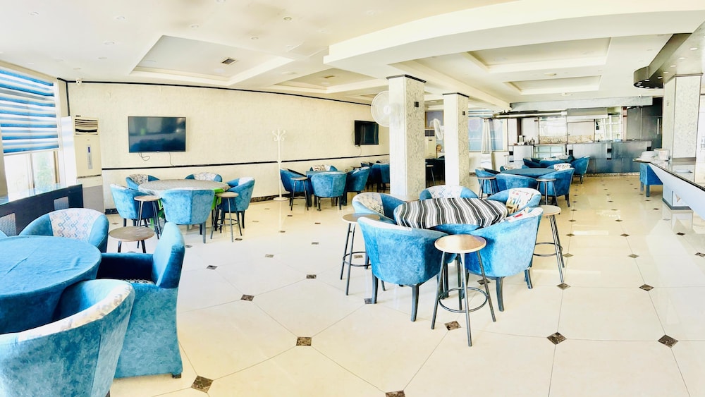 Panorama Amman Hotel 59/69