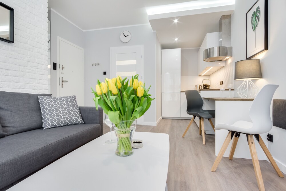 Elite Apartments Spa Zone 17/50