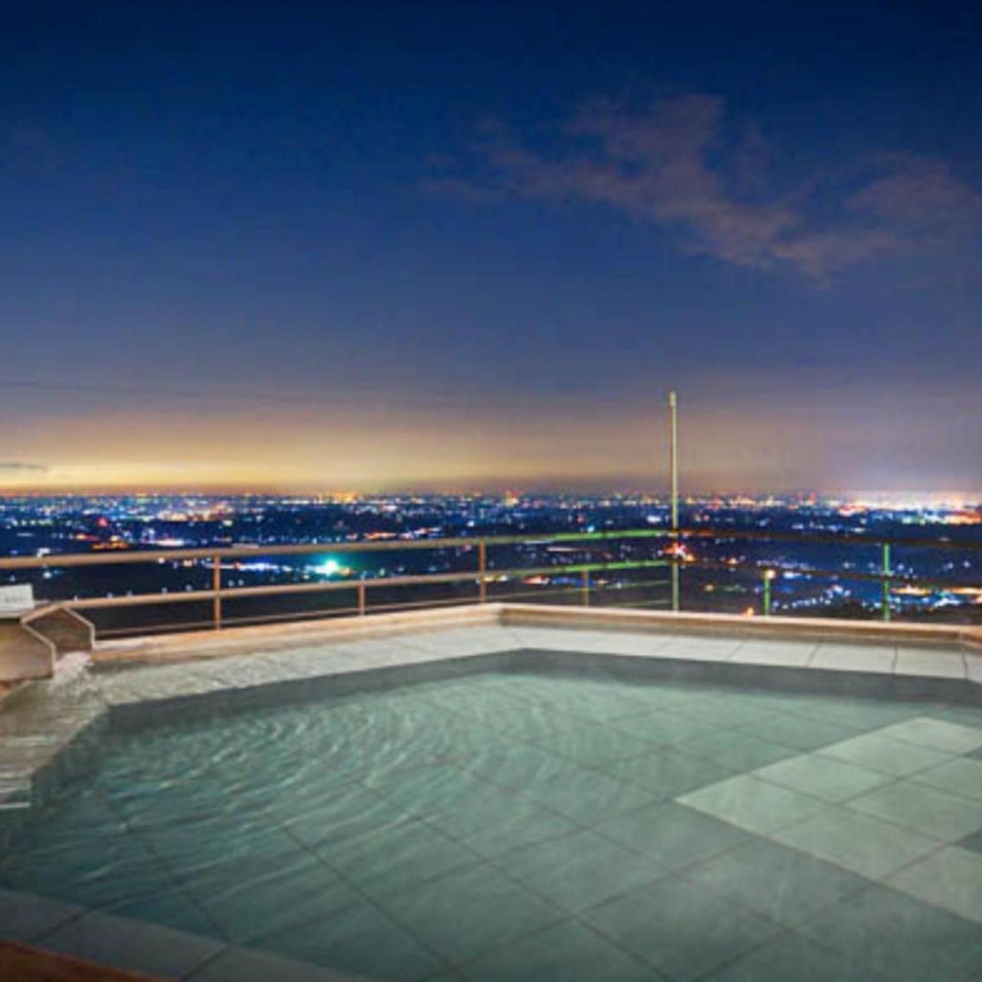 TSUKUBASAN HOTEL AOKIYA 37/39