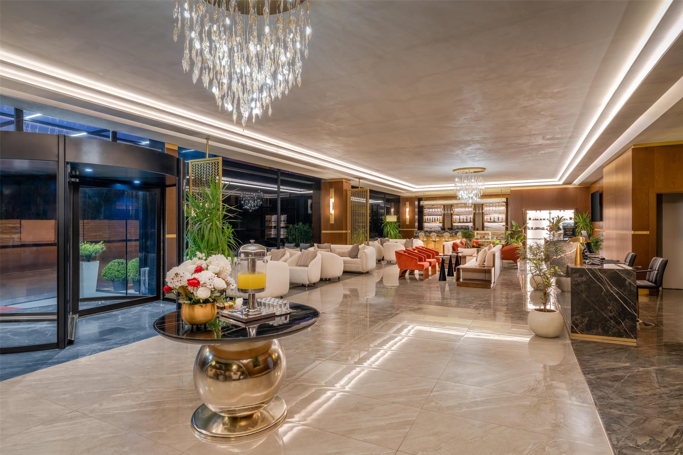 Best Western Premier Hidden Hills 41/56