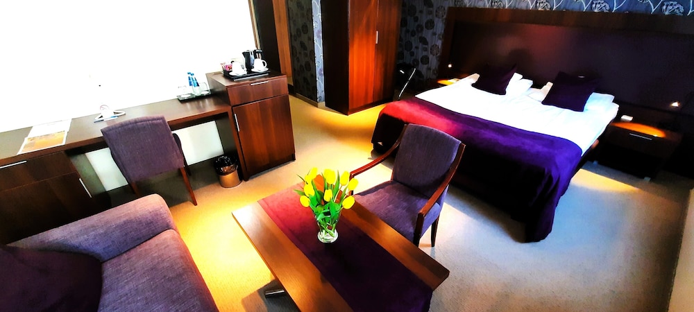 Hotel Zamek Centrum 36/50