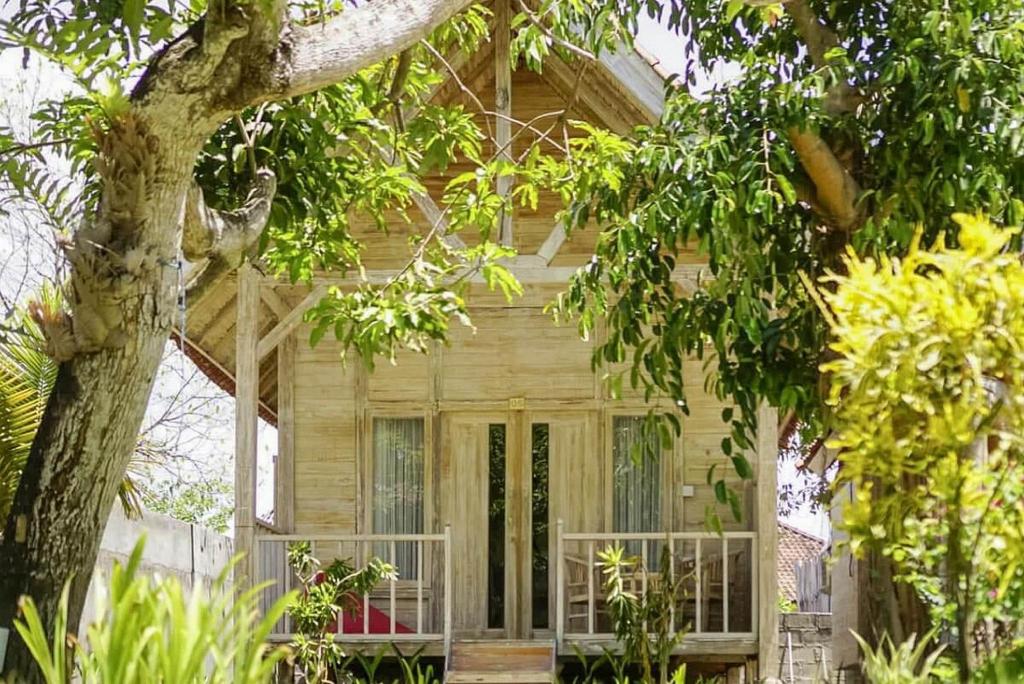 Coconut Village Guest House 4/44