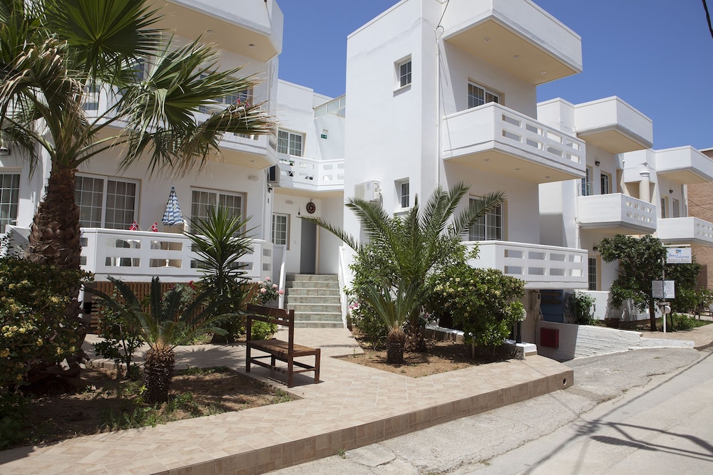 Anna Katerina Apartments Platanias 47/50