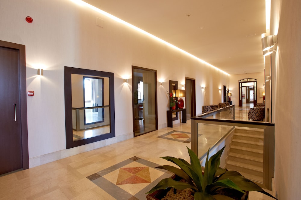 HOTEL TERMAS BALNEARIO TERMAS PALLARES 21/49