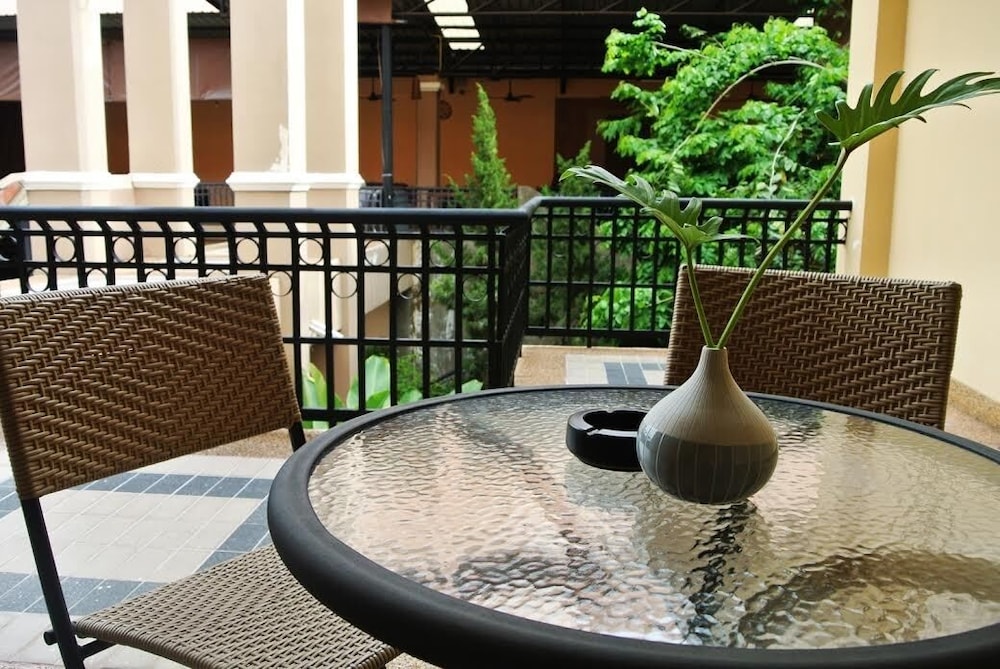 Piman Garden Hotel 31/49