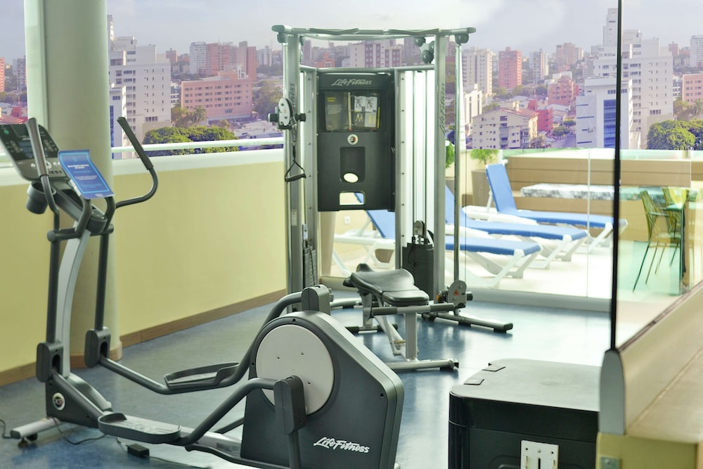 Hampton By Hilton Barranquilla 22/51