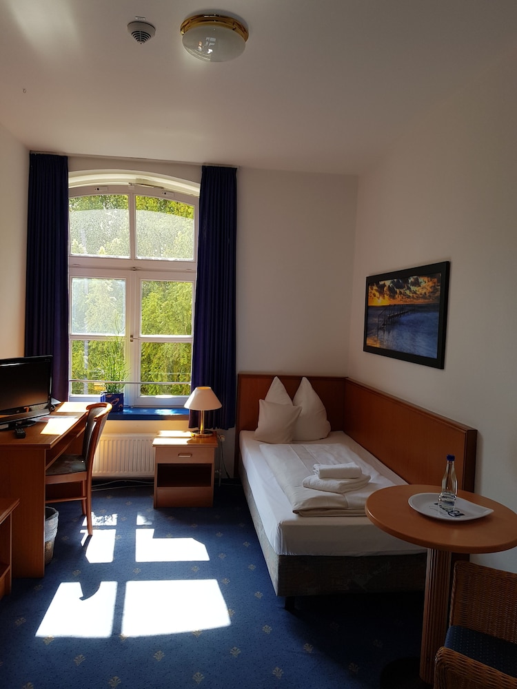 Hotel Havenhaus 6/19
