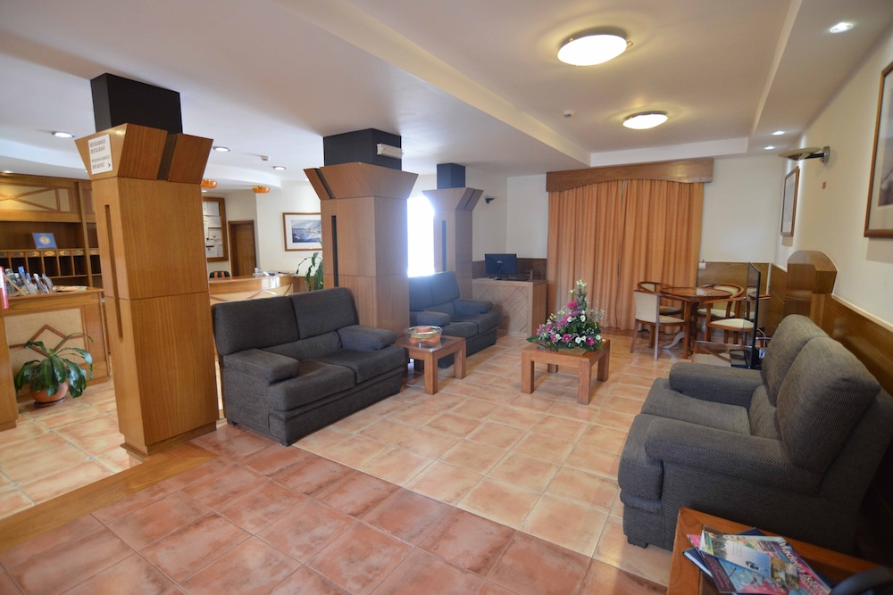 Salgueiro Hotel 14/28