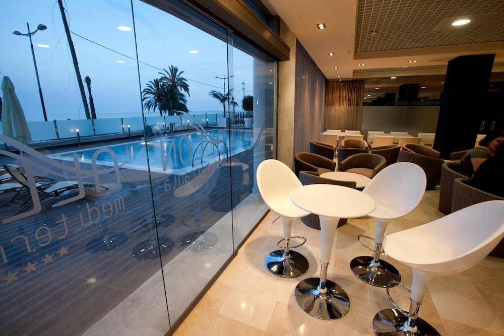Hotel Allon Mediterrania 20/34