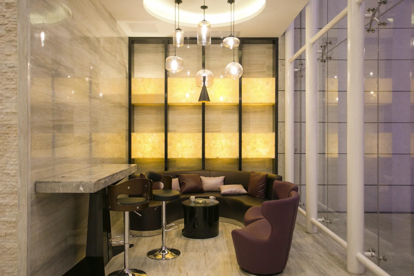 Lavande Hotel(Guangzhou Jiahe Wanggang Metro Station & Junhe Avenue Police Academy Branch) 21/43