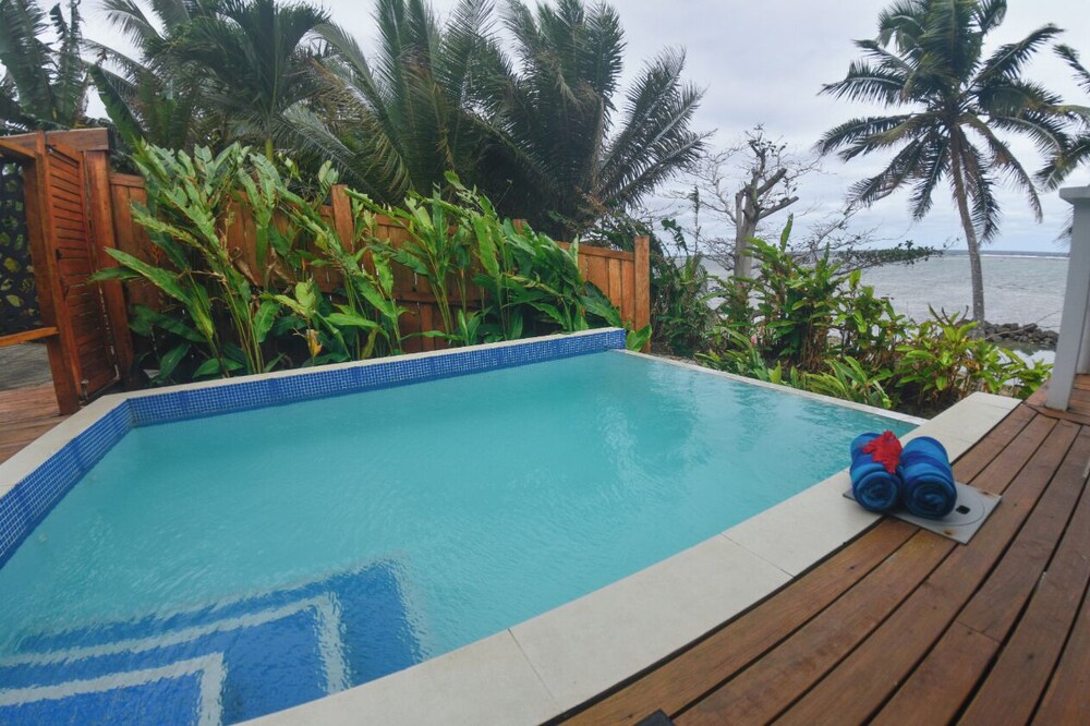 Tropical Island Breeze 28/50