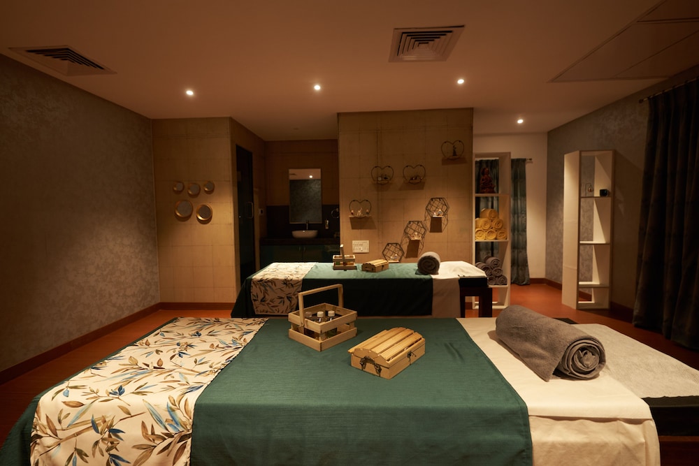 Ikshana Resort and Spa 20/48
