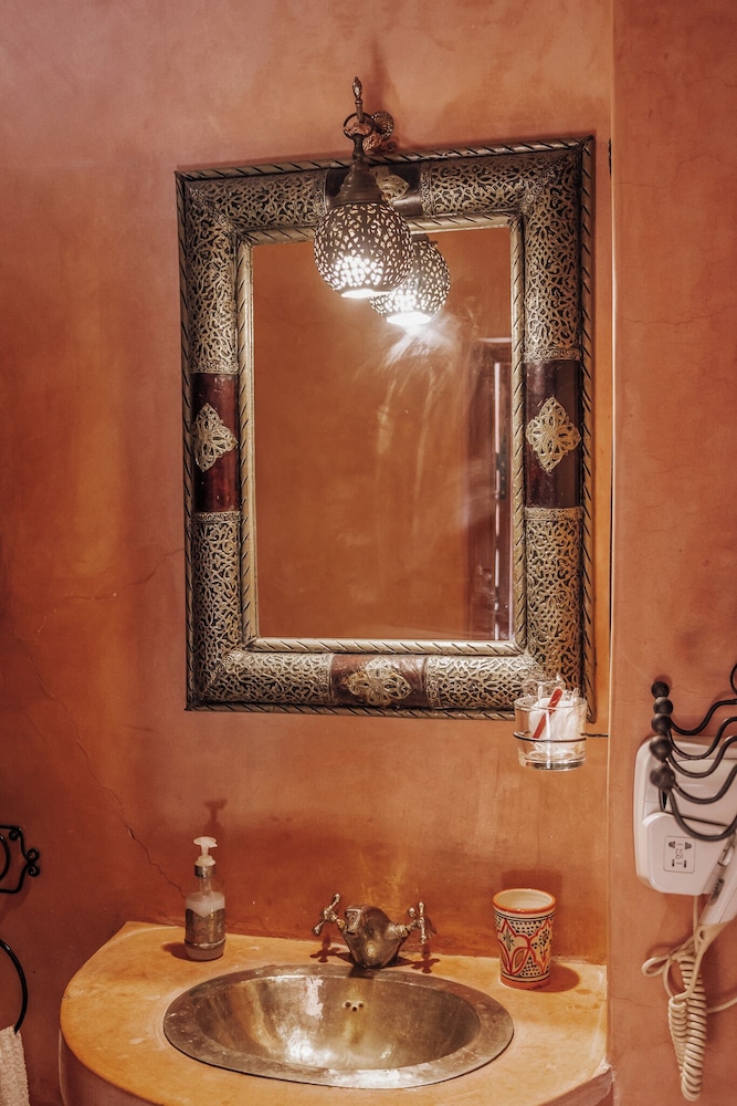 RIAD ZAYANE ATLAS 48/50