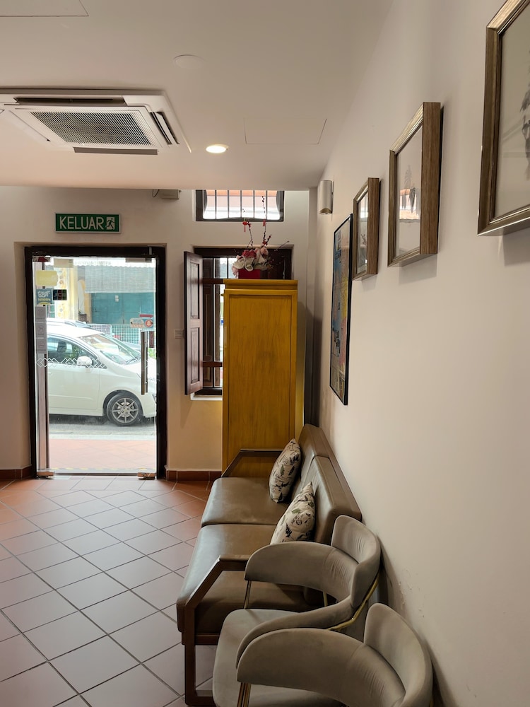 Mclane Boutique Hotel 28/50