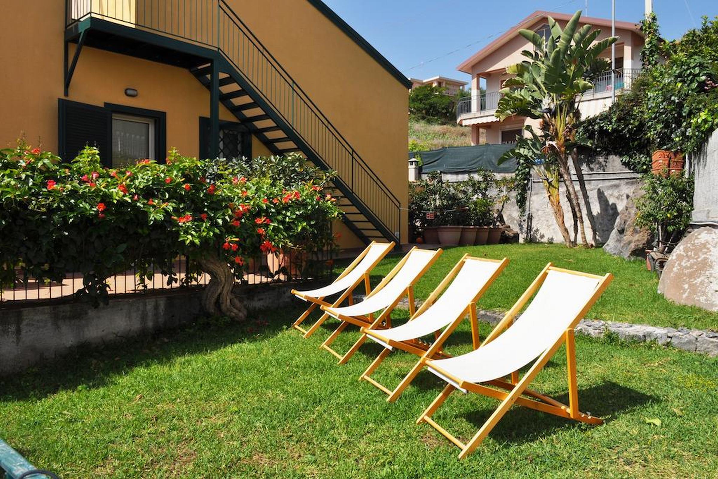 B&B STELLA MARINA 14/22