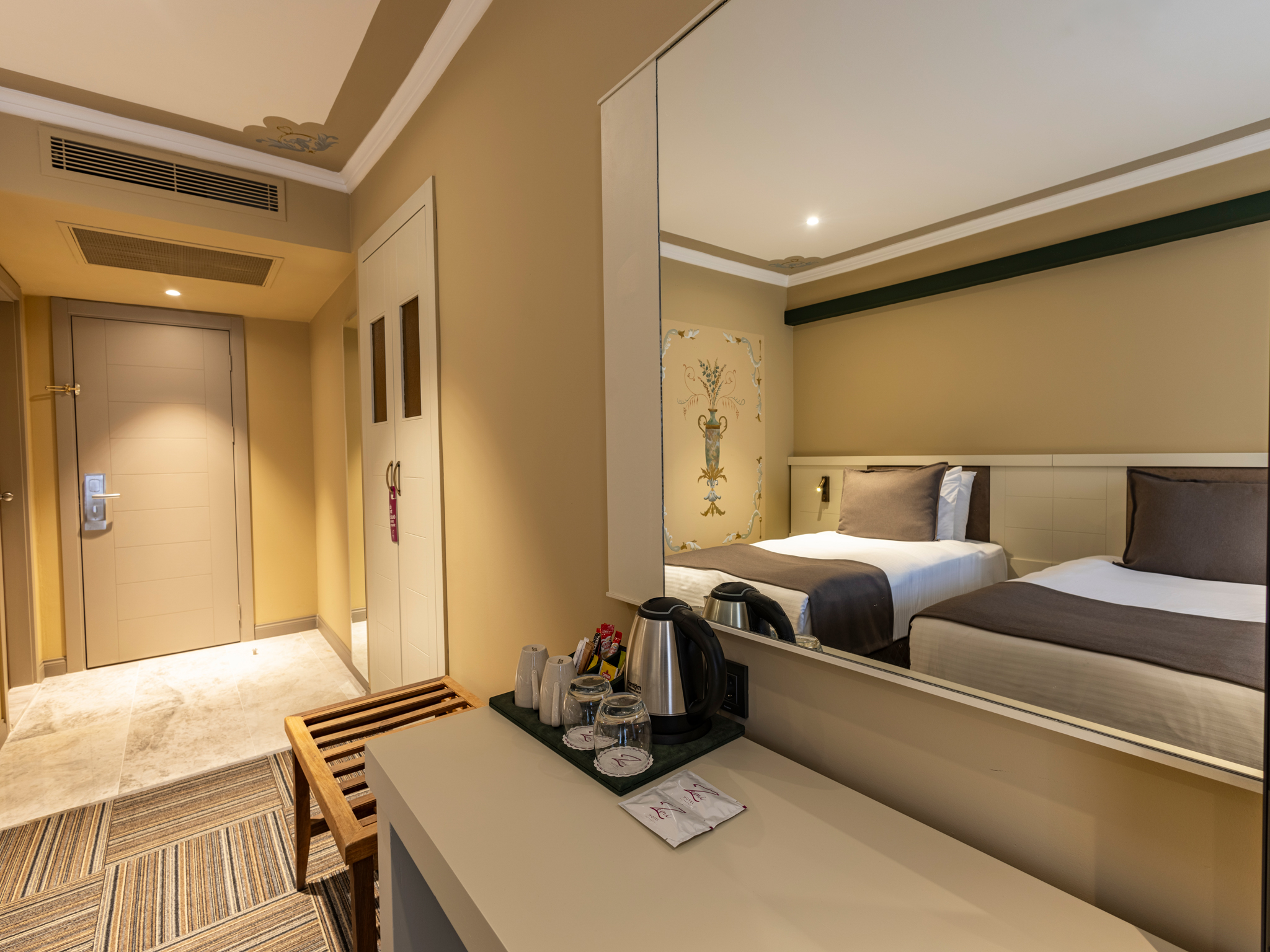Zemi Hotel Cappadocia 9/50