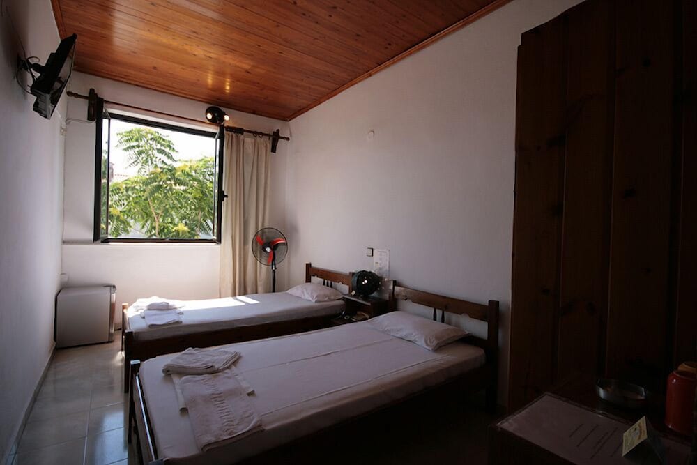 Chania Rooms 13/48