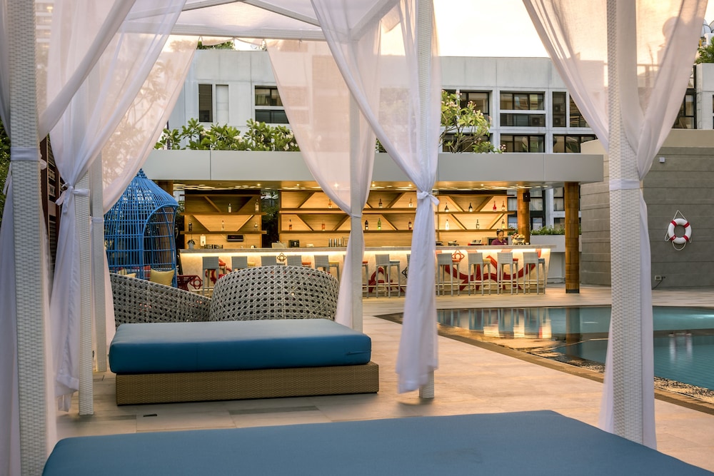 Mercure Bangkok Sukhumvit 11 47/49