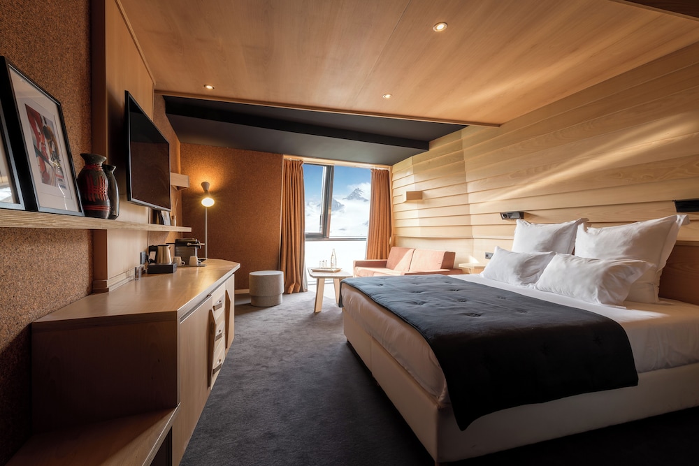Altapura Val Thorens 24/87