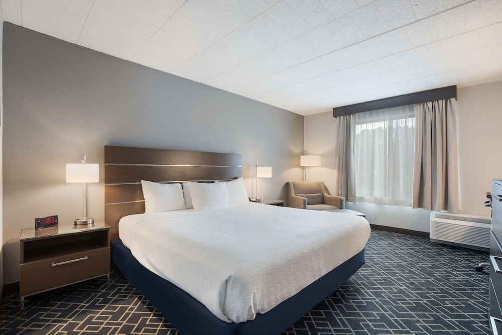 Best Western Hunt's Landing Hotel Matamoras/Milford 35/96
