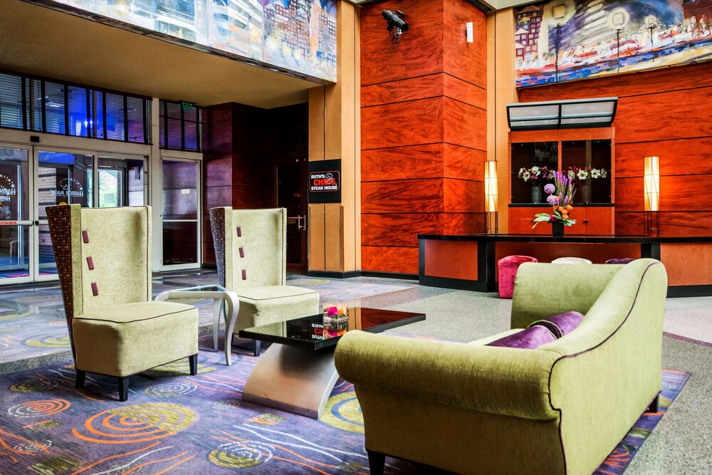 Pier 5 Hotel Baltimore, MD 23/50
