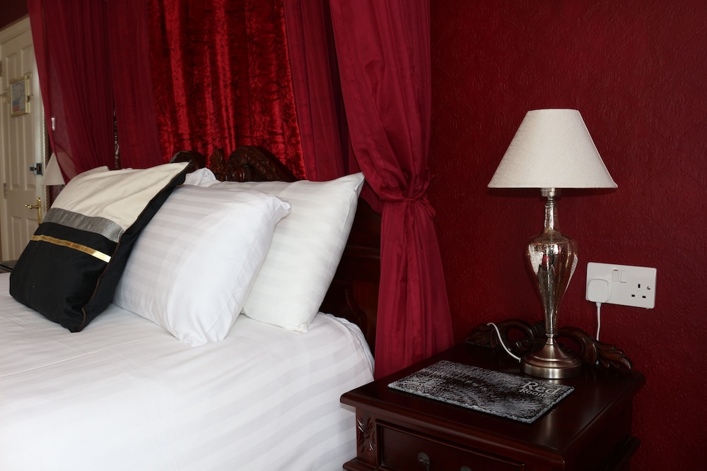 The Belgrave Hotel Tenby 30/62