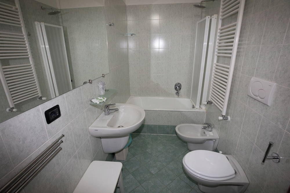 Albergo Vista Lago 59/61