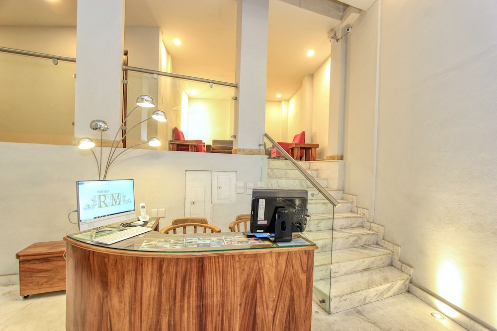 Real Guanajuato Hotel 3/64