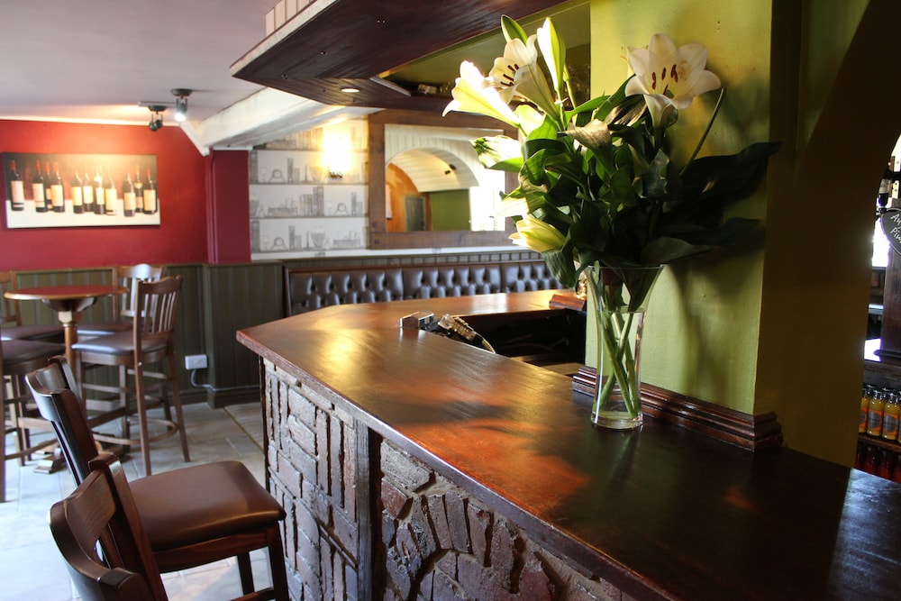 The Bell Inn 34/50