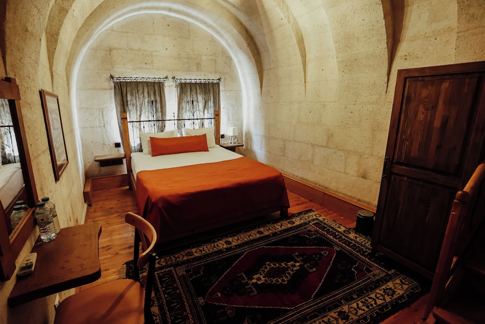 Kookaburra Pension 24/35