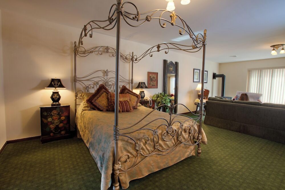 Stroudsmoor Country Inn 6/67