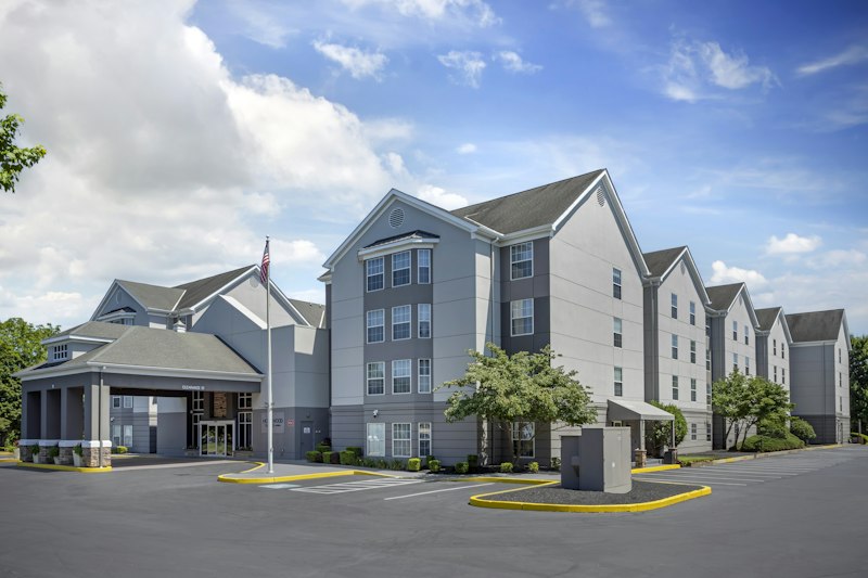 Homewood Suites Philadelphia Great Valley 77/80