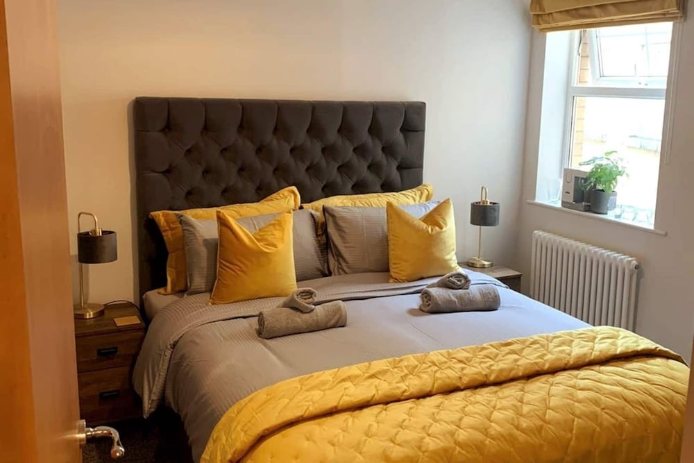Alfred St Apartment 16/50