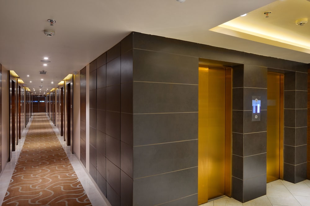 The Fern An Ecotel酒店Vadodara(The Fern An Ecotel Hotel Vadodara) 图片3