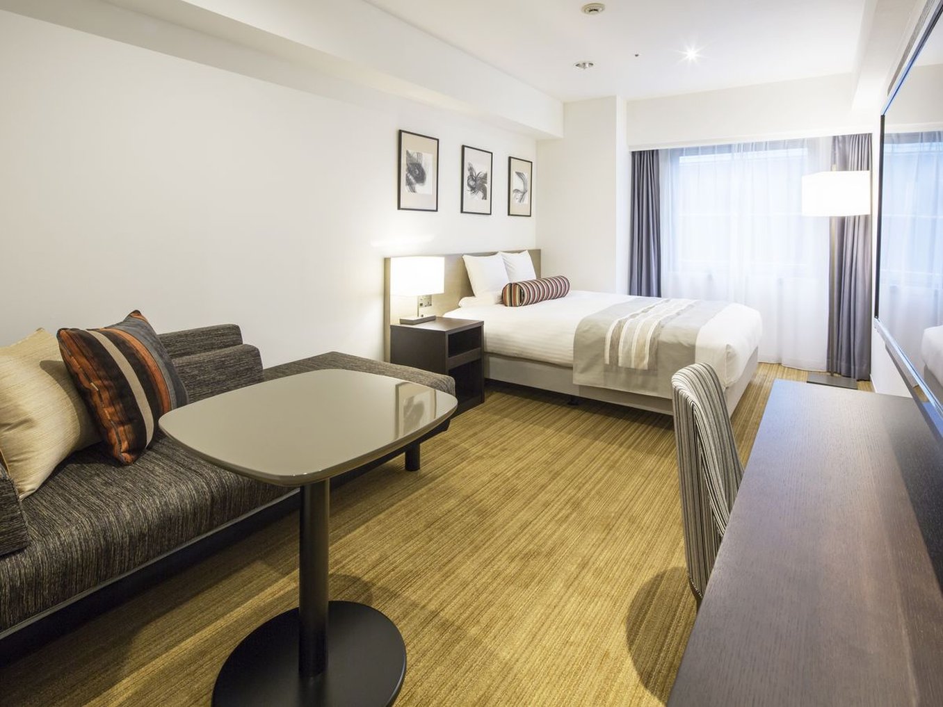 Hotel Mystays Premier Hamamatsucho 19/41