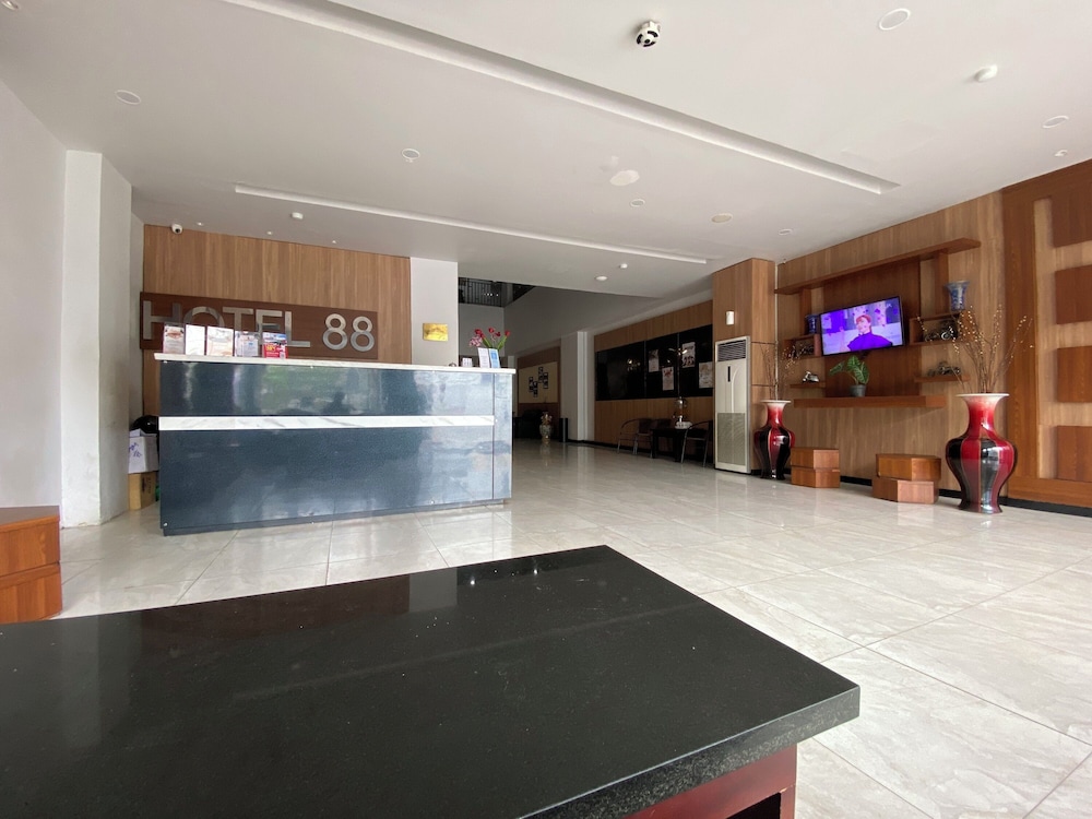 Hotel 88 Banjarmasin 10/62