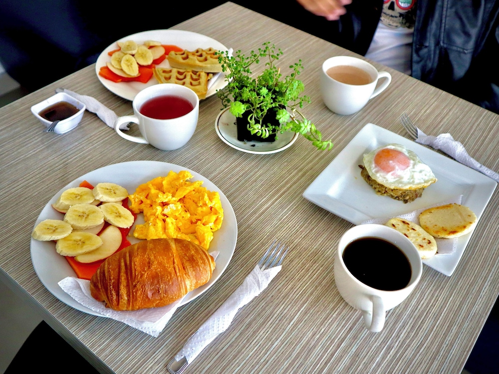 Ayenda 1065 Hotel Wess 37/50
