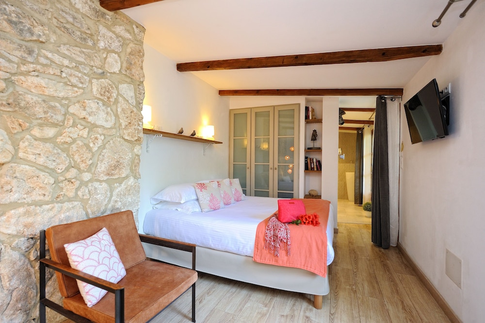 Lodge De Charme A Cheda 41/65
